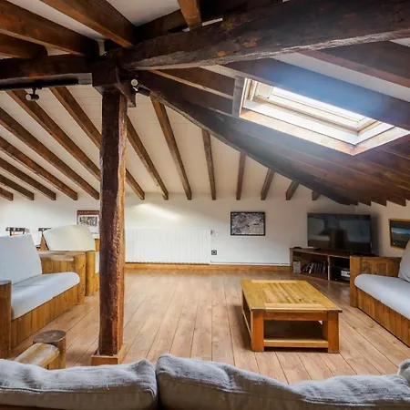 La Casa De Pedros * Villar (Hermandad de Campoo de Suso)