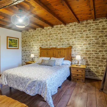 La Casa De Pedros