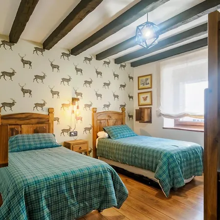 La Casa De Pedros *