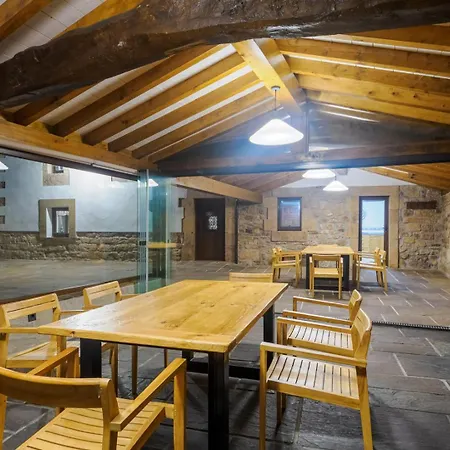 La Casa De Pedros *