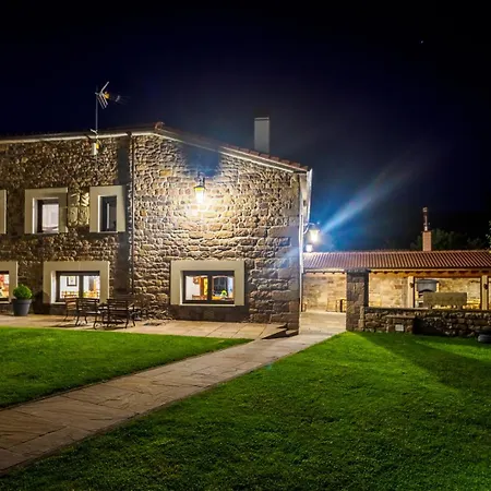 La Casa De Pedros *