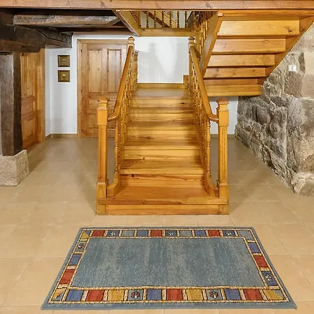 La Casa De Pedros * Villar