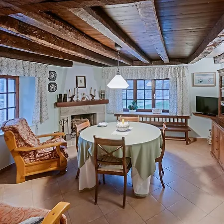 La Casa De Pedros Domek alpejski