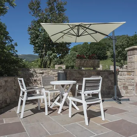 Domek alpejski La Casa De Pedros Villar (Hermandad de Campoo de Suso)