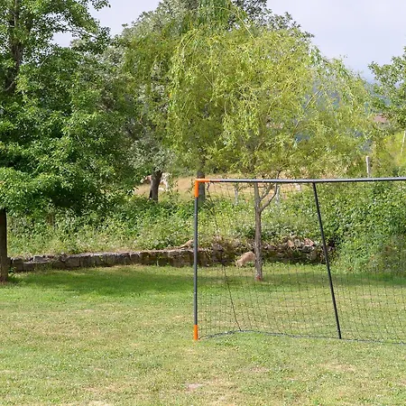 La Casa De Pedros Domek alpejski