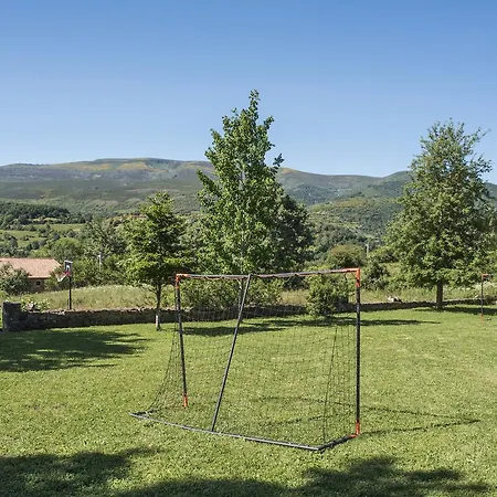 La Casa De Pedros