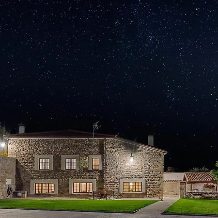 Σαλέ La Casa De Pedros Villar (Hermandad de Campoo de Suso)