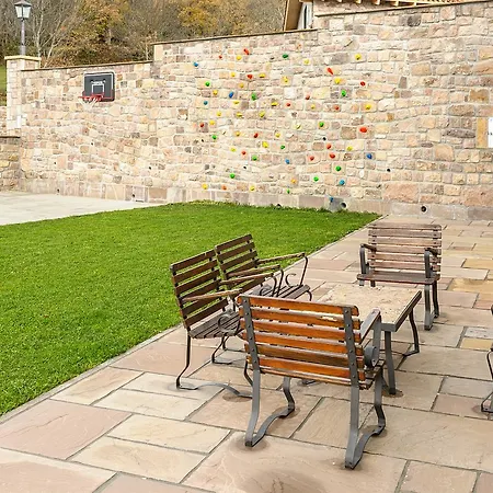 Domek alpejski La Casa De Pedros Villar (Hermandad de Campoo de Suso)