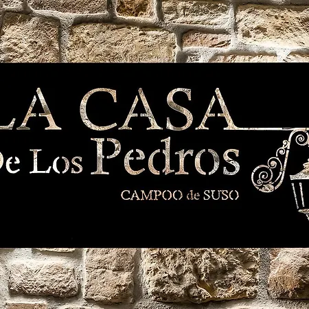 La Casa De Pedros