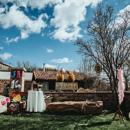 La Casa De Pedros Villar (Hermandad de Campoo de Suso)