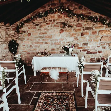 La Casa De Pedros Σαλέ Villar (Hermandad de Campoo de Suso)