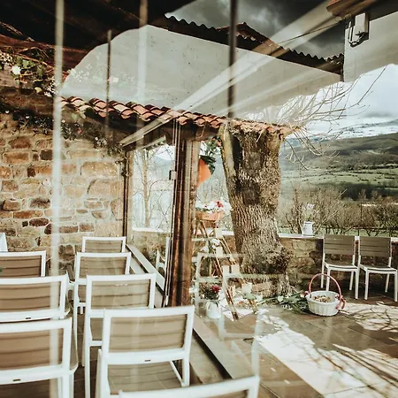 La Casa De Pedros Domek alpejski