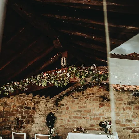 La Casa De Pedros *