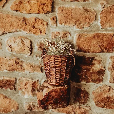 La Casa De Pedros Domek alpejski *