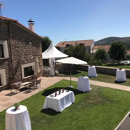 La Casa De Pedros * Villar