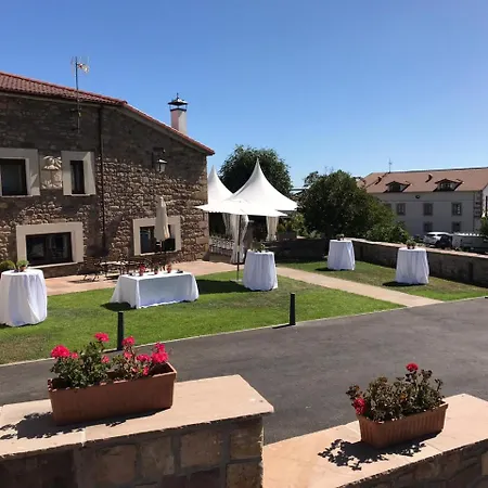 La Casa De Pedros * Villar (Hermandad de Campoo de Suso)
