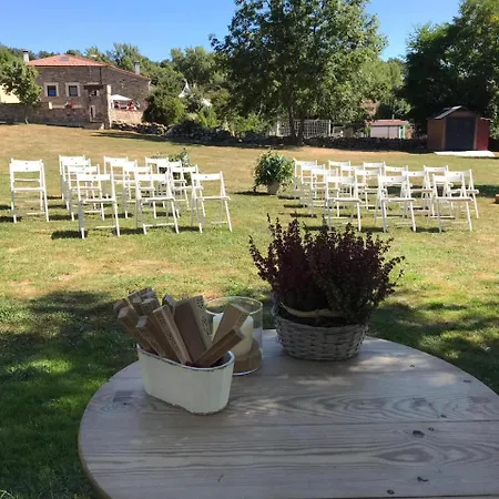 Domek alpejski La Casa De Pedros