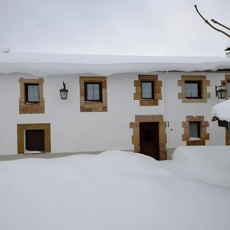 La Casa De Pedros *