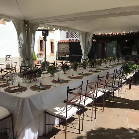 La Casa De Pedros Σαλέ Villar (Hermandad de Campoo de Suso)