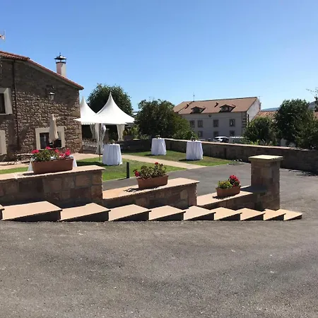 La Casa De Pedros * Villar (Hermandad de Campoo de Suso)