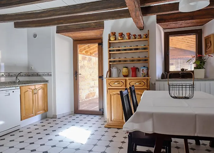 木屋 La Casa De Pedros *