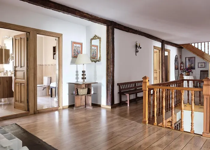 La Casa De Pedros * Villar (Hermandad de Campoo de Suso)