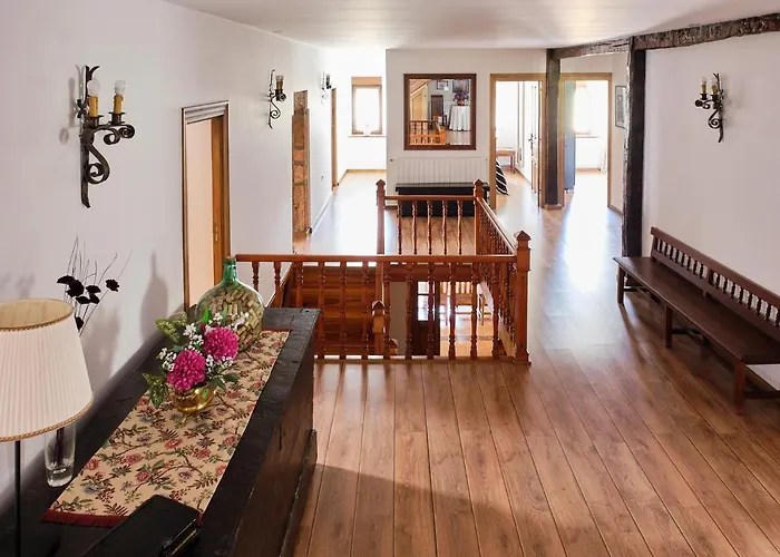 La Casa De Pedros 木屋