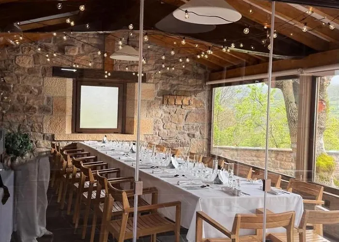 La Casa De Pedros * Villar (Hermandad de Campoo de Suso)