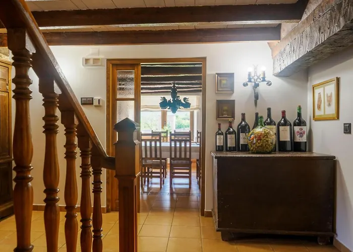 La Casa De Pedros 木屋