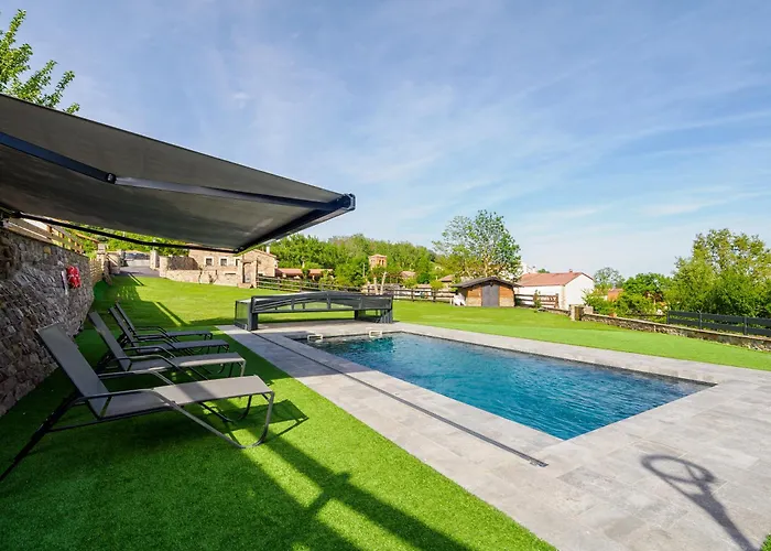 Alpstuga La Casa De Pedros *