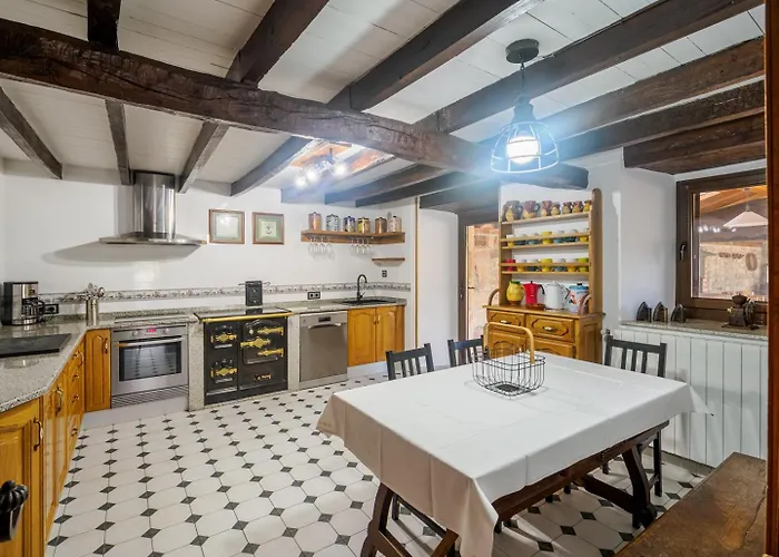 木屋 La Casa De Pedros *