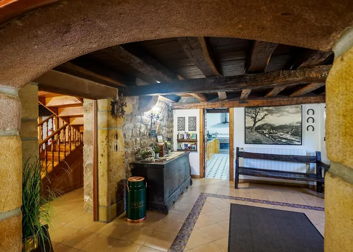 木屋 La Casa De Pedros