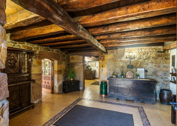 Alpstuga La Casa De Pedros