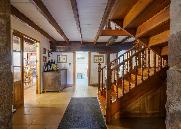 La Casa De Pedros 木屋 *