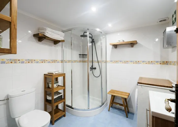 La Casa De Pedros Villar (Hermandad de Campoo de Suso)