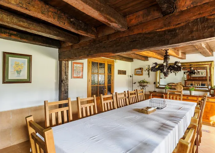 La Casa De Pedros 木屋 *