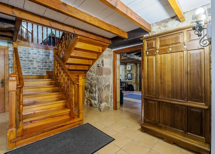 木屋 La Casa De Pedros *