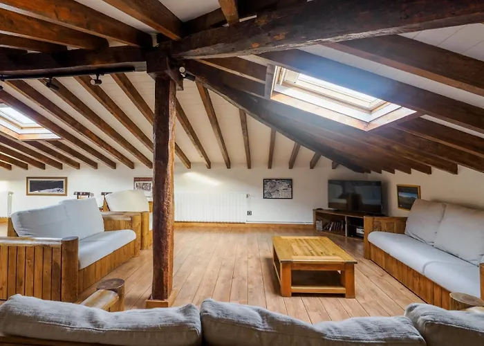 La Casa De Pedros * Villar (Hermandad de Campoo de Suso)