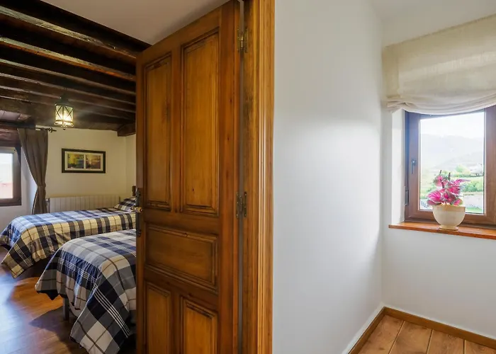 La Casa De Pedros Alpstuga *