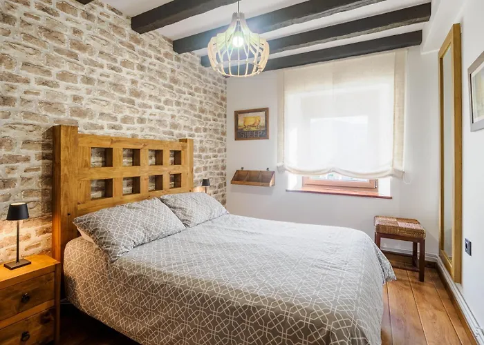 La Casa De Pedros Alpstuga *