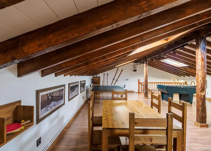 木屋 La Casa De Pedros *