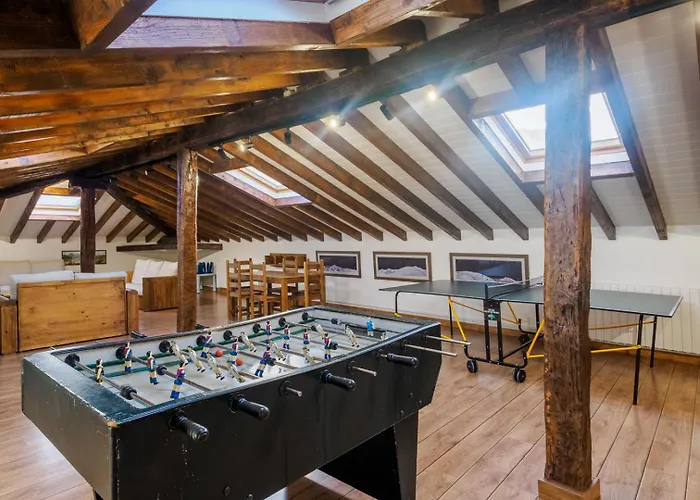 La Casa De Pedros 木屋 *