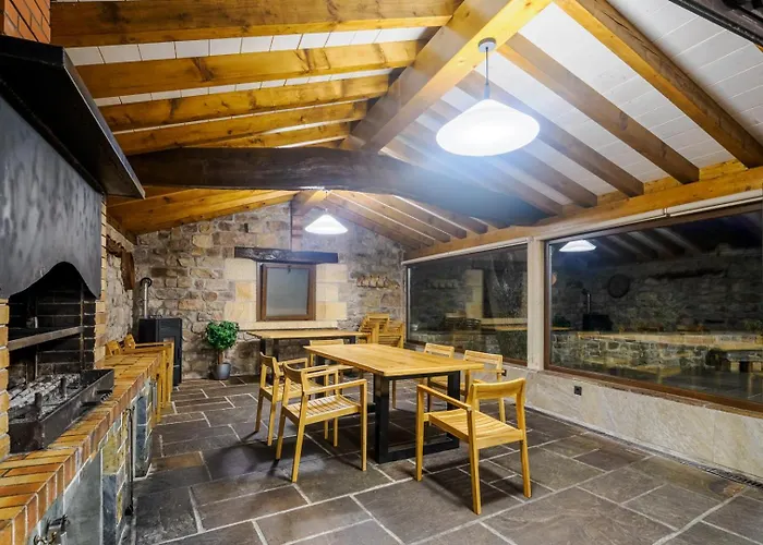 La Casa De Pedros 木屋