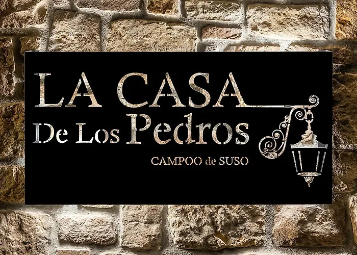 La Casa De Pedros