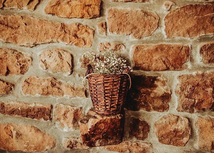 La Casa De Pedros Alpstuga *